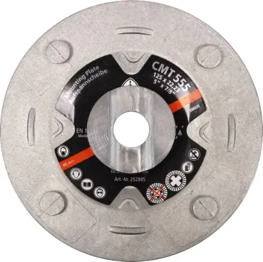 [CMT555] CMT 555
