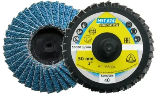 MST 624 Supra